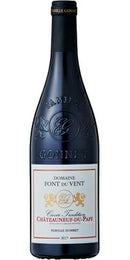 シャトーヌフ デュ パプ キュヴェ トラディション 赤 750ml <br><br>【ドメーヌ フォン デュ ヴァン】<br> 赤ワイン フランス コート デュ ローヌ シャトーヌフ デュ パプ