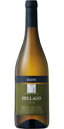 サンタ マッダレーナ ピノ ビアンコ デッラーゴ750ml<br><br>【ボルツァーノ】<br> 白ワイン 辛口 イタリア トレンティーノ アルト アディジェ