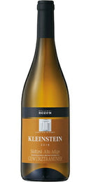 サンタ マッダレーナ ゲヴュルツトラミネール クレインステイン750ml <br><br>【ボルツァーノ】<br> 白ワイン 辛口 イタリア トレンティーノ アルト アディジェ