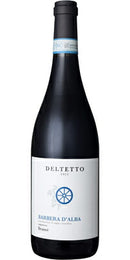 バルベーラ ダルバ スペリオーレ ブラーメ750ml <br><br>【デルテット】<br> 赤ワイン イタリア ピエモンテ