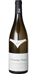 リュリー １ｅｒ グレズィニ 白 750ml <br><br>【ドメーヌ ニノ】<br> 白 辛口 フランス ブルゴーニュ コート シャロネーズ リュリー