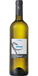 ベジディエ750ml Besidiae <br><br>【セッラカヴァッロ】<br> 白ワイン 辛口 イタリア カラーブリア