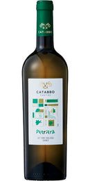 ペトリエラ ビアンコ750ml Petriera Bianco <br><br>【カタッボ】<br> 白ワイン 辛口 イタリア モリーゼ