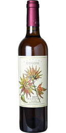 コローシ パッシート シチーリア500ml Colosi Passito Sicila <br><br>【コローシ】<br> 白ワイン 甘口 イタリア シチリア メッシーナ