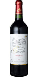 CHカゼット 750ml  赤ワイン フランス ボルドー