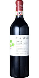 ノンロソ キアンティ クラッシコ750ml <br><br>【ユーリ フィオーレ エ フィリア】<br> 赤ワイン イタリア トスカーナ キアンティ クラッシコ グレーヴェ イン キアンティ