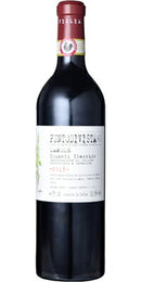 プントディヴィスタ キアンティ クラッシコ750ml<br><br>【ユーリ フィオーレ エ フィリア】<br> 赤ワイン イタリア トスカーナ キアンティ クラッシコ グレーヴェ イン キアンティ