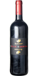 コッレ カルピート750ml Colle Carpito <br><br>【サン ルチアーノ】<br> 赤ワイン イタリア トスカーナ ヴァルディキアーナ