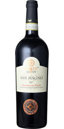 サン マーニョ チェザネーゼ デル ピーリオ750ml <br><br>【コルテ デイ パーピ】<br> 赤ワイン イタリア ラツィオ