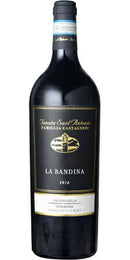ラ バンディーナ ヴァルポリチェッラ スペリオーレ750ml<br><br>【サンアントニオ】<br> 赤ワイン イタリア ヴェネト ヴァルポリチェッラ