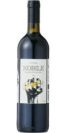 ノービレ ヴェッキエ ヴィーティ デル サルコ750ml<br><br>【サルケート】<br> 赤ワイン イタリア トスカーナ モンテプルチアーノ