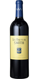 レ オー ド スミス 赤 750ml <br><br>【CHスミス オー ラフィット】<br> 赤ワイン フランス ボルドー グラーヴ ペサック レオニャン