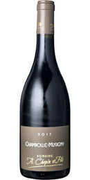 シャンボル ミュジニー 750ml <br><br>【ドメーヌ アルノー ショパン】<br> 赤ワイン フランス ブルゴーニュ コート ド ニュイ シャンボル ミュジニー