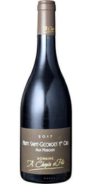 ニュイ サン ジョルジュ １ｅｒ レ ミュルジェ 750ml <br><br>【ドメーヌ アルノー ショパン】<br> 赤ワイン フランス ブルゴーニュ コート ド ニュイ ニュイ サン ジョルジュ