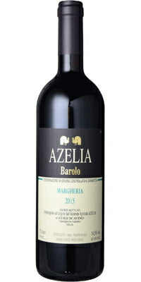 バローロ マルゲリア750ml Barolo Margheria <br><br>【アゼリア】<br> 赤ワイン イタリア ピエモンテ ランゲ