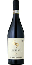 バローロ パトレス750ml Barolo Patres <br><br>【サン シルヴェストロ】<br> 赤ワイン イタリア ピエモンテ バローロ