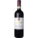 キアンティ クラッシコ750ml<br><br>【ポデーレ ラ カッペッラ】<br> 赤ワイン イタリア トスカーナ キアンティ クラッシコ サン ドナート イン ポッジョ