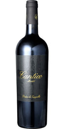 カンティコ750ml Cantico <br><br>【ポデーレ ラ カッペッラ】<br> 赤ワイン イタリア トスカーナ キアンティ クラッシコ サン ドナート イン ポッジョ