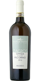 ザグロス オッフィーダ ペコリーノ750ml<br><br>【サン ジョヴァンニ】<br> 白ワイン 辛口 イタリア マルケ