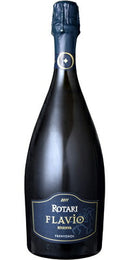 ロータリ ブリュット フラーヴィオ リゼルヴァ750ml<br><br>【ロータリ】<br> 泡 イタリア トレンティーノ アルト アディジェ