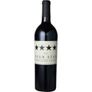 フォー スター ナパ ヴァレー カベルネ ソーヴィニヨン 750ml <br><br>【フィオール ディ ソル】<br> 赤ワイン アメリカ カリフォルニア ノース コースト ナパ ヴァレー