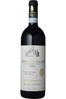 ネッビオーロ・ダルバ <br><br>【ブルーノ・ジャコーザ】<br> 赤ワイン 辛口 イタリア ピエモンテ