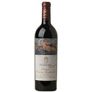 シャトー・ムートン・ロスチャイルド 750ml  赤ワイン フランス ボルドー メドック格付第1級 5大シャトー