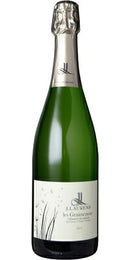 [NV] クレマン ド リムー レ グレムノス 750ml <br><br>【ドメーヌ ジ ロレンス】<br> 泡 フランス ラングドック＆ルーシヨン リムー