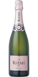 [NV] ロータリ ブリュット ロゼ750ml <br><br>【ロータリ】<br> 泡 イタリア トレンティーノ アルト アディジェ