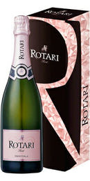 [NV] ロータリ ブリュット ロゼ750ml  <br><br>【ロータリ】<br> 泡 イタリア トレンティーノ アルト アディジェ