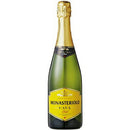 [NV] モナステリオーロ カバ ブルット 750ml <br><br>【マルケス デ モニストロル】<br> 泡 スペイン カタルーニャ