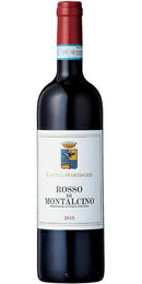 ロッソ ディ モンタルチーノ750ml<br><br>【カステッリ マルティノッツィ】<br> 赤ワイン イタリア トスカーナ モンタルチーノ