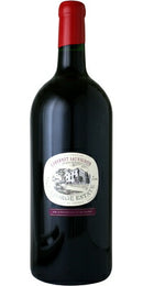 ラ フォルジュ エステイト カベルネ ソーヴィニヨン ３０００ｍｌ 3000ml  赤ワイン フランス ラングドック＆ルーシヨン