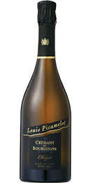 [NV] クレマン ド ブルゴーニュ ブラン ド ノワール テロワール ド シャゾ ブリュット 750ml <br><br>【ルイ ピカメロ】<br> 泡 フランス ブルゴーニュ