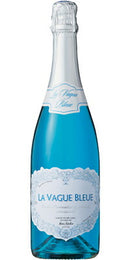 [NV] ラ ヴァーグ ブルー スパークリング 750ml <br><br>【エルヴェ ケルラン】<br> 泡 フランス プロヴァンス