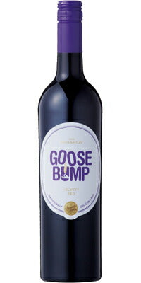 グース バンプ750ml Goose Bump <br><br>【フェウド アランチョ】<br> 赤ワイン イタリア シチリア