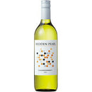 ヒドゥン パール シャルドネ 750ml <br><br>【バートン ヴィンヤーズ】<br> 白ワイン 辛口 オーストラリア サウス オーストラリア サウス イースタン オーストラリア