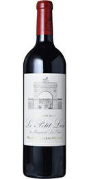 ル プティ リオン デュ マルキ ド ラス カーズ 750ml  赤ワイン フランス ボルドー オー メドック サン ジュリアン