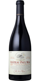 CHポール マス クロ デ ミュール 750ml <br><br>【ドメーヌ ポール マス】<br> 赤ワイン フランス ラングドック＆ルーシヨン コトー デュ ラングドック