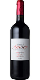 CHアムール 750ml  赤ワイン フランス ボルドー メドック