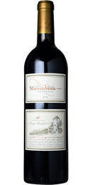 CHトゥール ド ミランボー キュヴェ パッション 赤 750ml <br><br>【CHトゥール ド ミランボー】<br> 赤ワイン フランス ボルドー