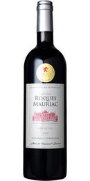 CHロック モリアック 750ml <br><br>【CHロック モリアック】<br> 赤ワイン フランス ボルドー