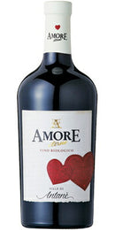 [NV] アモーレ エテルノ オーガニック ロッソ750ml<br><br>【レ ヴィッレ ディ アンタネ】<br> 赤ワイン イタリア ヴェネト