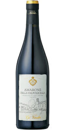 アマローネ デッラ ヴァルポリチェッラ750ml<br><br>【レ ヴィッレ ディ アンタネ】<br> 赤ワイン イタリア ヴェネト ヴァルポリチェッラ