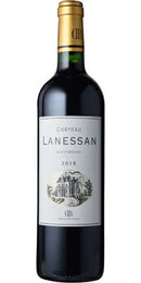 CHラネッサン 750ml  赤ワイン フランス ボルドー オー メドック