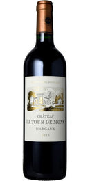 CHラ トゥール ド モン 750ml  赤ワイン フランス ボルドー オー メドック