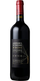 デコ750ml D'Echo <br><br>【レオポルド プリモ ディ トスカーナ】<br> 赤ワイン イタリア トスカーナ