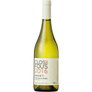 シャルドネ ロクラ ウノ 750ml <br><br>【クロ デ フ】<br> 白 辛口 チリ セントラル ヴァレー ラペル ヴァレー カチャポアル ヴァレー