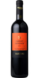 [NV] カベルネ ソーヴィニヨン オーガニック750ml<br><br>【カーサ ヴィニコラ サルトーリ】<br> 赤ワイン イタリア ヴェネト