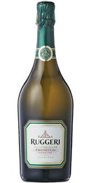 [NV] クアルテーゼ プロセッコ ブリュット750ml <br><br>【ルッジェーリ】<br> 泡 イタリア ヴェネト ヴァルドッビアーデネ